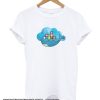 Docker and Microsoft Azure smooth T-shirt