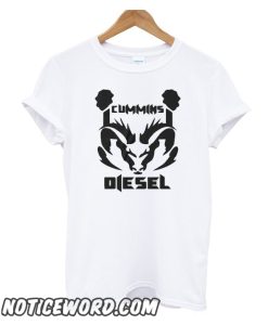 Dodge Ram Cummins Diesel smooth T-Shirt