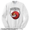 Dodgeball smooth Sweatshirt