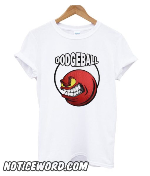 Dodgeball smooth T-Shirt