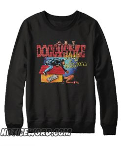 Doggystyle Most smooth Sweatshirt