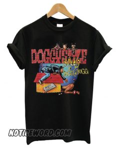 Doggystyle Most smooth T shirt