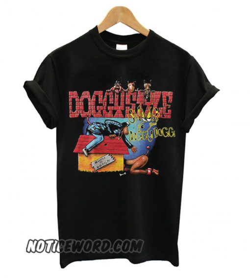 Doggystyle Most smooth T shirt