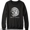 Donald Trump Space Force smooth Sweatshirt