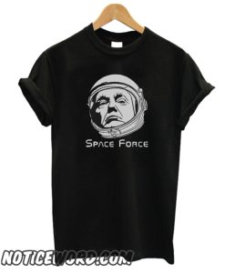 Donald Trump Space Force smooth T-Shirt