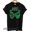 Dope Marijuana smooth T shirt