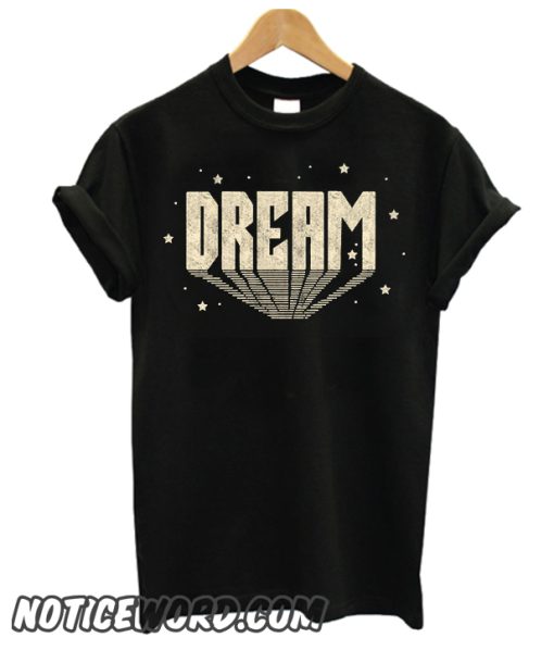 Dream Vintage smooth T Shirt