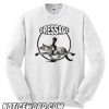 Dressage smooth Sweatshirt