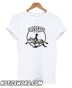 Dressage smooth T-Shirt