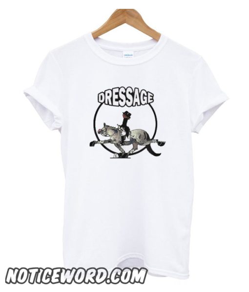 Dressage smooth T-Shirt