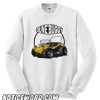 Dune Buggy smooth Sweatshirt