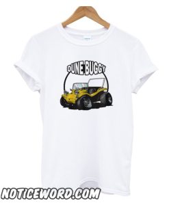 Dune Buggy smooth T-Shirt