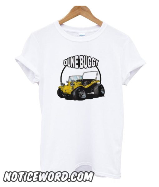 Dune Buggy smooth T-Shirt