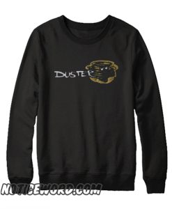 Duster smooth Sweatshirt