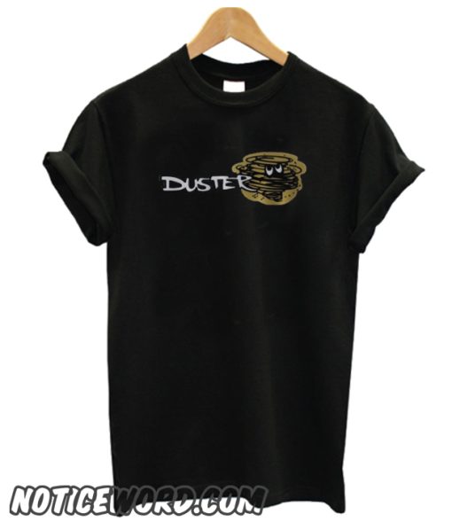 Duster smooth T-Shirt