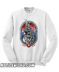 Eagle smooth Sweatshirt