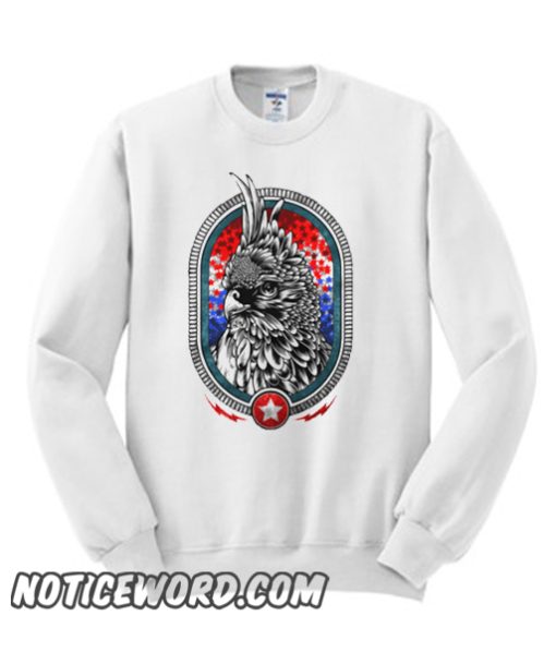 Eagle smooth Sweatshirt