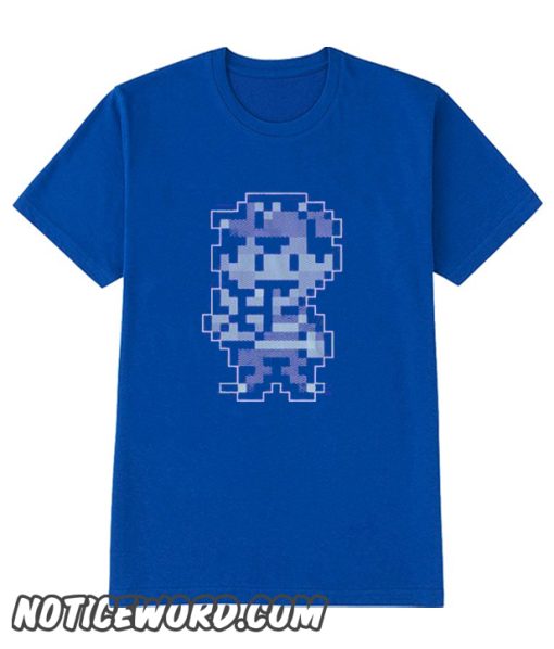 Earthbound Ness smooth T Shirt