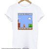 El Mario Chapo smooth T-Shirt