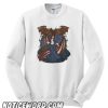 Elizabeth Nouveau smooth Sweatshirt