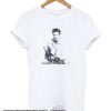 Elvis presley portrait 01 smooth t-shirt