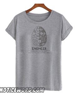 Engineer smooth T-Shirt