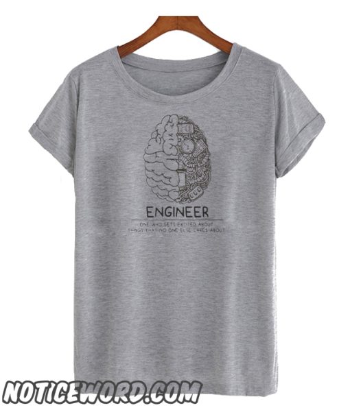 Engineer smooth T-Shirt