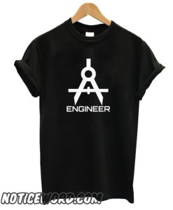 Engineer smooth T Shirt