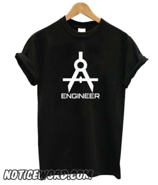 Engineer smooth T Shirt