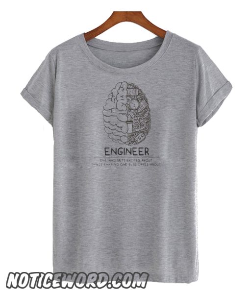 Engineer smooth T-Shirt