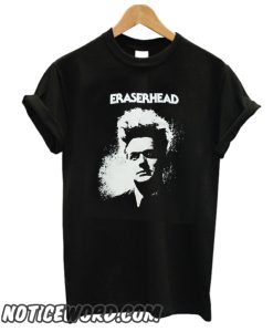 Eraserhead - smooth t-shirt