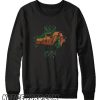 Excavator Geometric smooth Sweatshirt