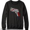 Ezekiel 25 17 smooth Sweatshirt