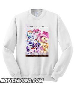 FIM smooth Sweatshirt