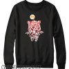 Final Fantasy Moogle-verse (red) smooth Sweatshirt