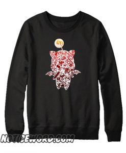 Final Fantasy Moogle-verse (red) smooth Sweatshirt