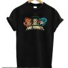 Fire Ferrets smooth T-Shirt