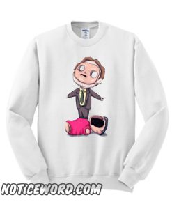 First Aid Training smooth Sweatshirt