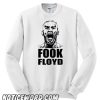 Fook Floyd Conor Mcgregor smooth Sweatshirt