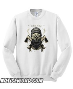 Fortitude Lumberjack smooth Sweatshirt