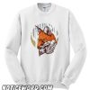 Fox Nature smooth Sweatshirt