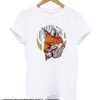 Fox Nature smooth T-Shirt