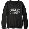 Free6Dom smooth Sweatshirt