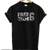 Free6Dom smooth T-Shirt