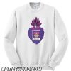 Frida Heart smooth Sweatshirt