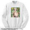 Frida con amigos smooth Sweatshirt