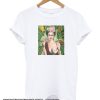 Frida con amigos smooth t-shirt