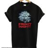 Fright Night smooth t-shirt