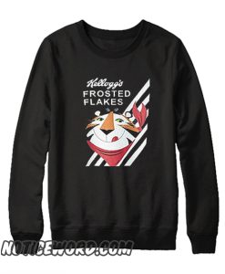 Froasted Flakes smooth Sweatshirt