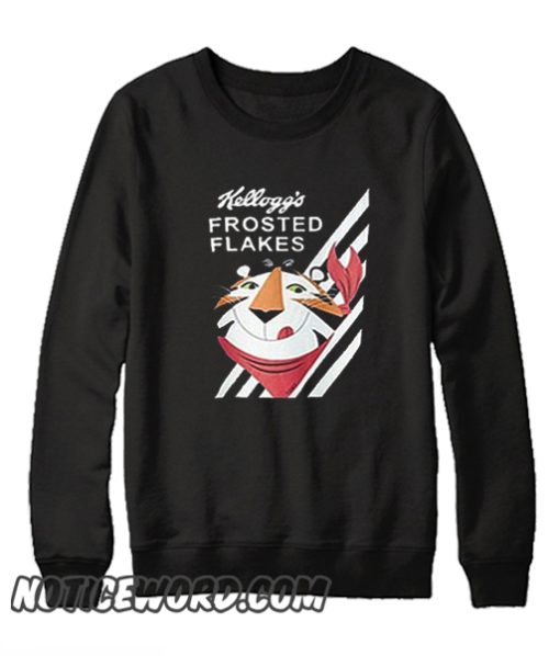 Froasted Flakes smooth Sweatshirt